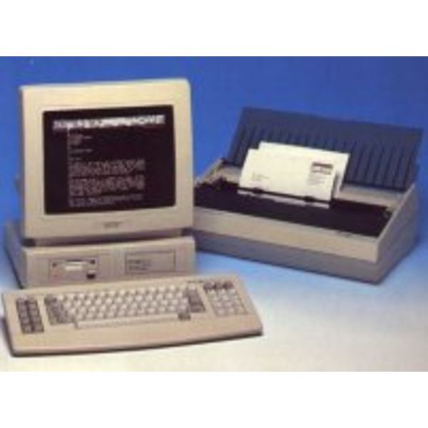 PCW 9512 PCW 9512