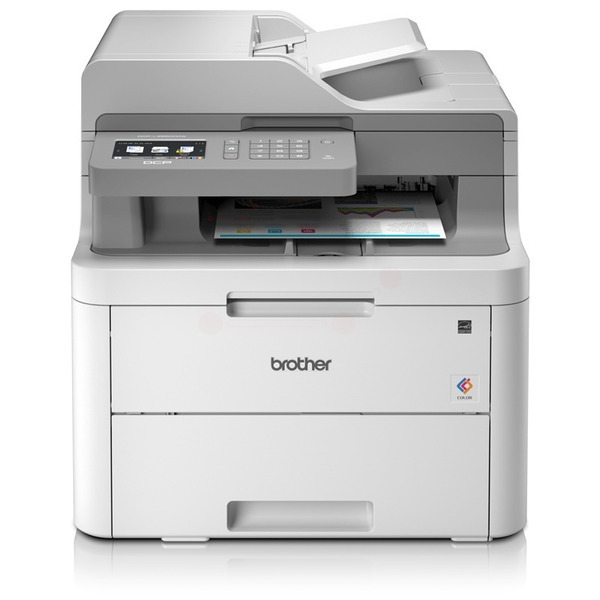DCP-L 3551 CDW DCP-L 3551 CDW