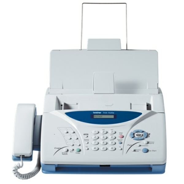 Fax 1020 Series