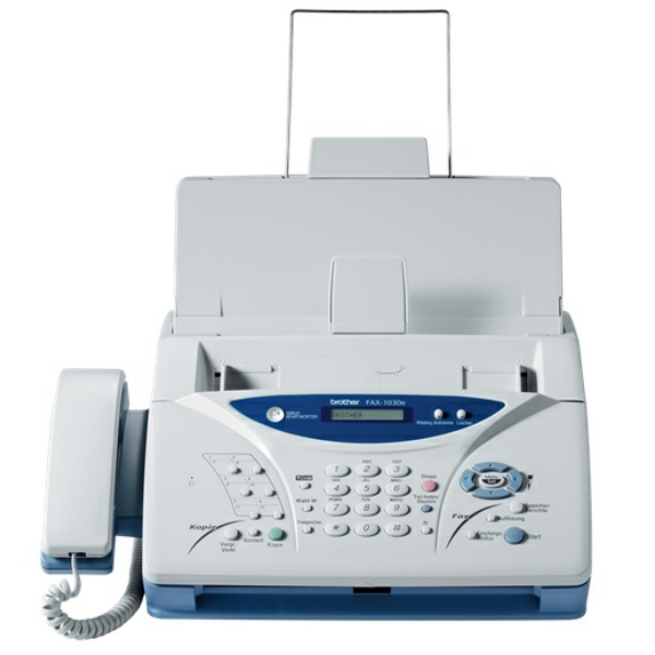 Fax 1030 P