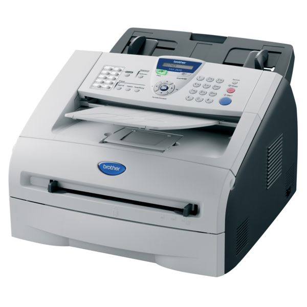 Fax 2820 Series