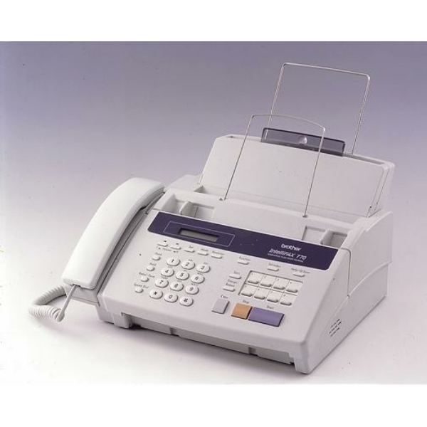 Fax 920 Series