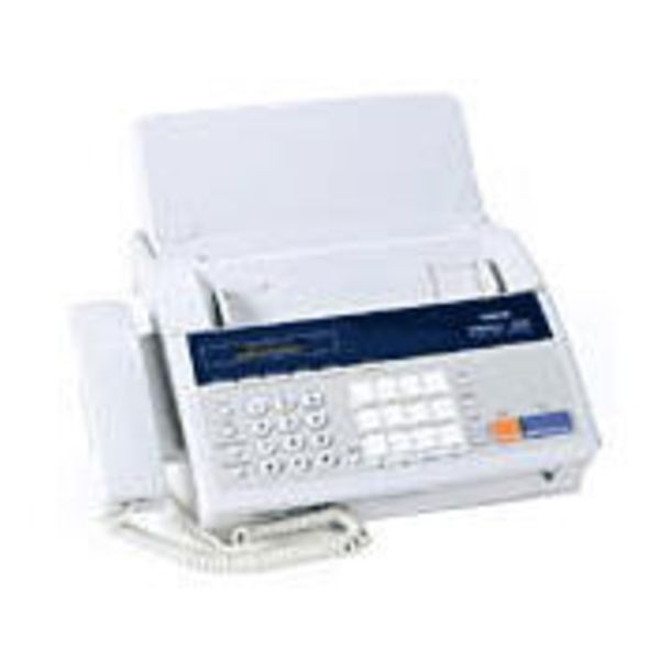 Intellifax 1450 MC