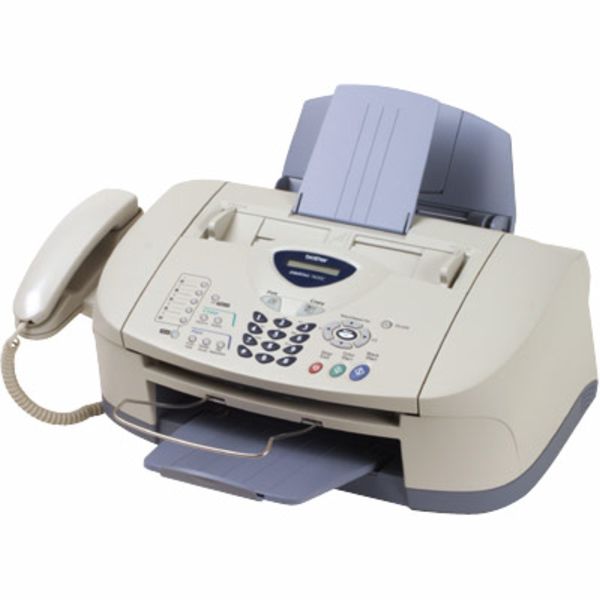 Intellifax 1820 C