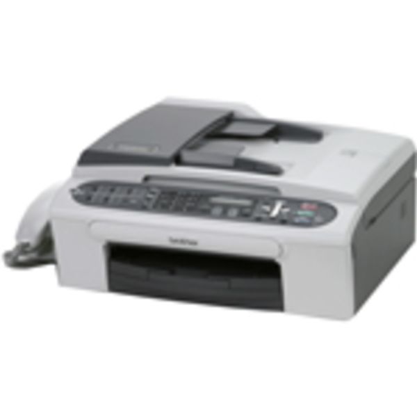 Intellifax 2480 C