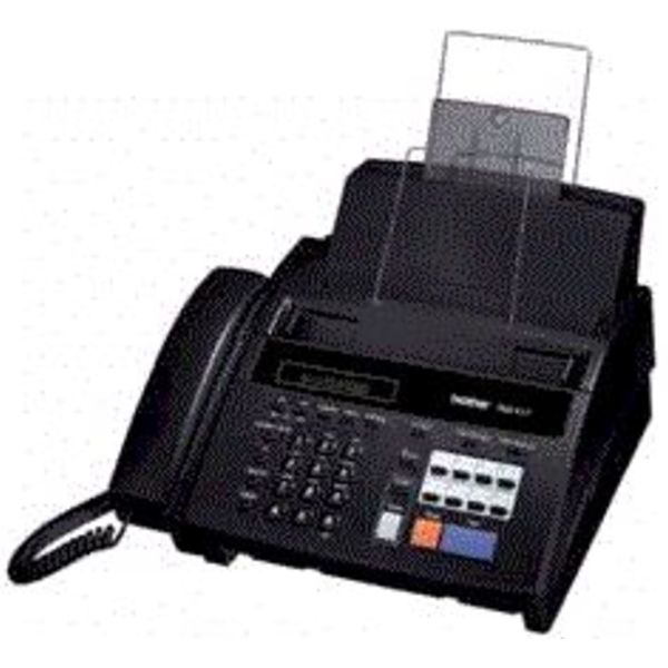 Intellifax 750