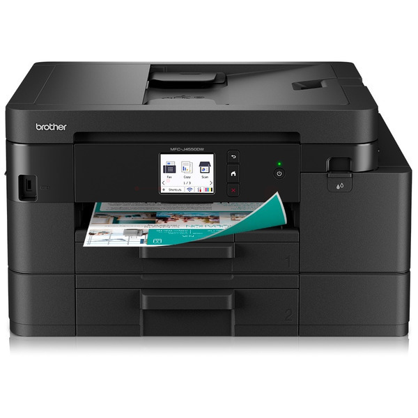 MFC-J 4550 DW MFC-J 4550 DW