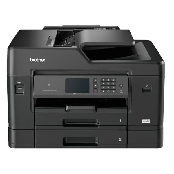 MFC-J 3930 DW MFC-J 3930 DW