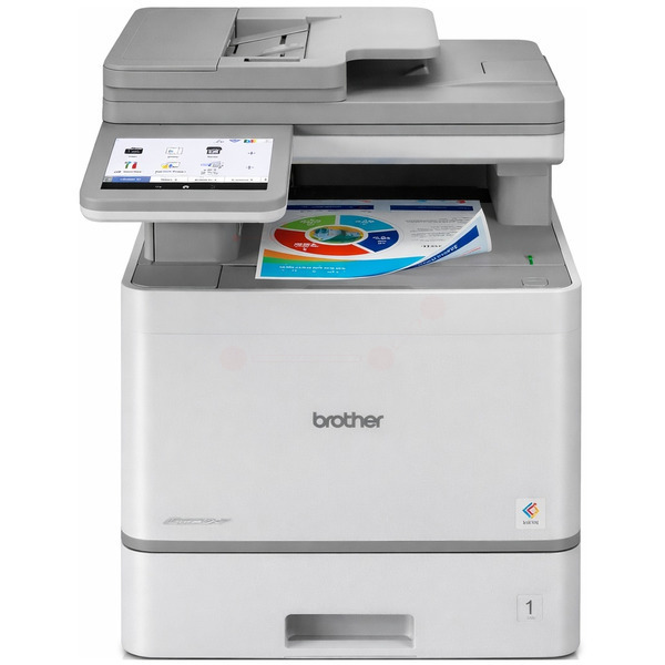 MFC-L 8970 CDW MFC-L 8970 CDW
