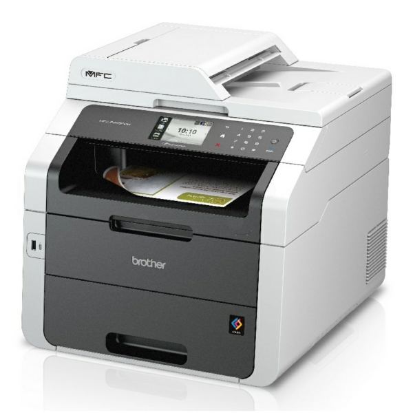 MFC-9340 CDW