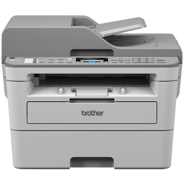 MFC-B 7715 DW MFC-B 7715 DW