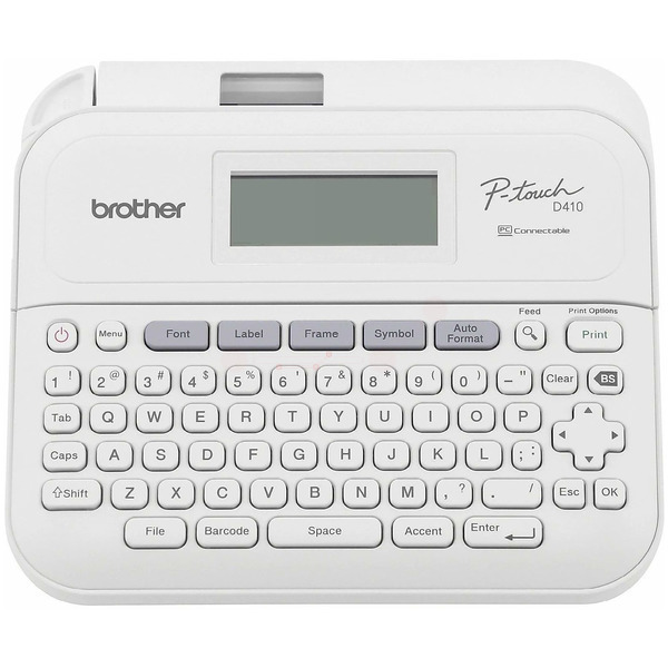 P-Touch D 410 VP