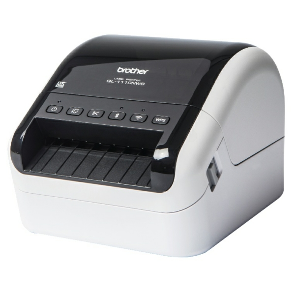P-Touch QL 1115 NWB P-Touch QL 1115 NWB