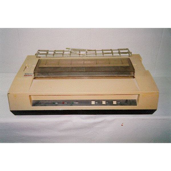 1550 Prowriter II 1550 Prowriter II