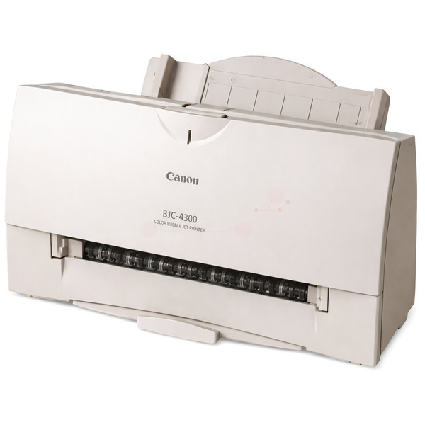 BJC 4300 Series