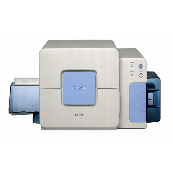 Business Card Printer CX 320