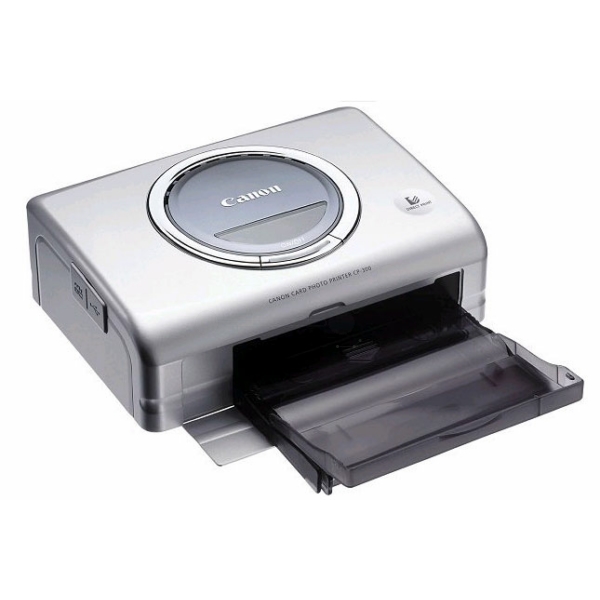 Card Photo Printer CP 330