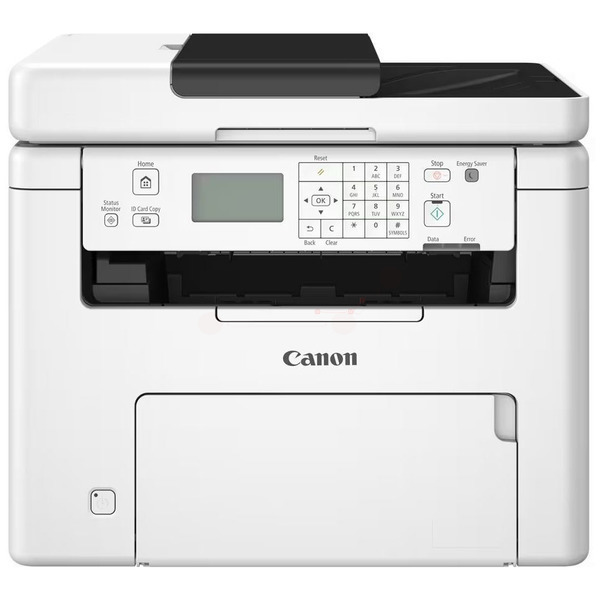 i-SENSYS MF 270 II Series i-SENSYS MF 270 II Series