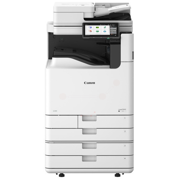 imageFORCE 6100 Series imageFORCE 6100 Series
