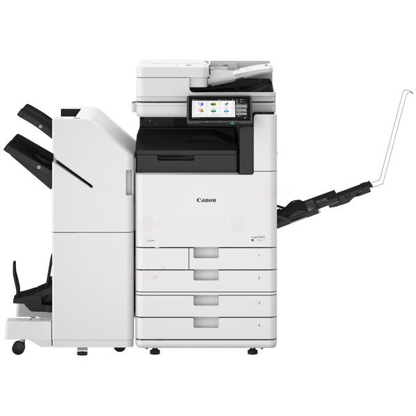 imageFORCE C 3150