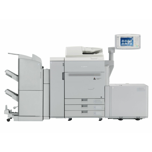 imagePRESS C 600 i