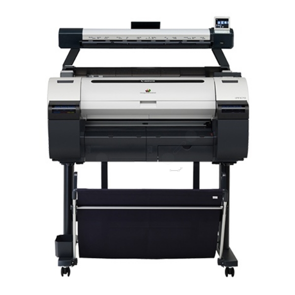 imagePROGRAF IPF 670 MFP L 24