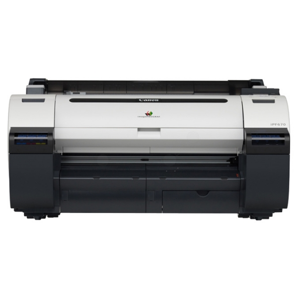 imagePROGRAF IPF 670 Series