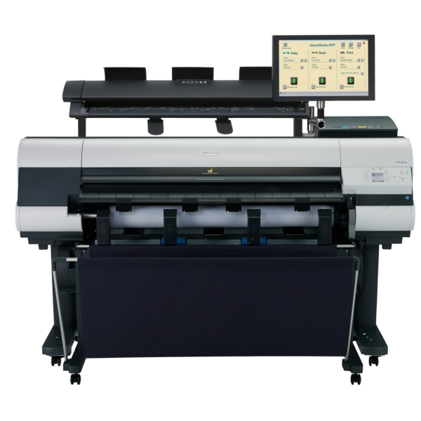 imagePROGRAF IPF 840 MFP M 40