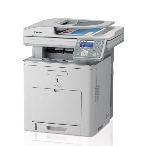 imageRUNNER C 1021 i