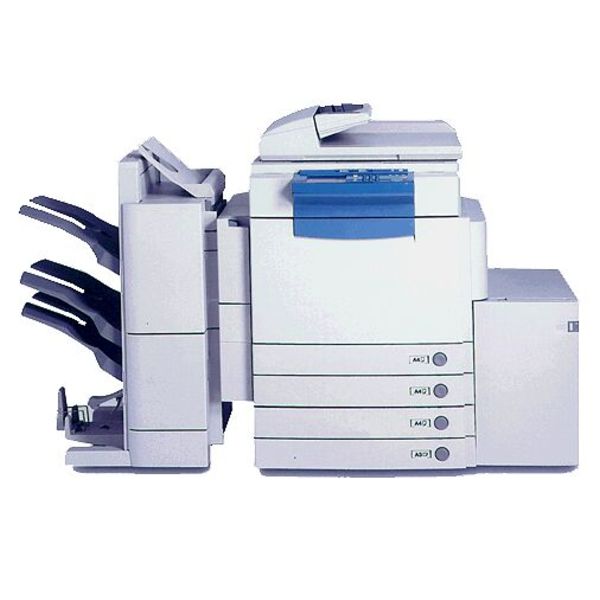 imageRUNNER C 2100 Series