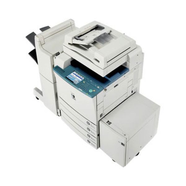 imageRUNNER C 3200 i