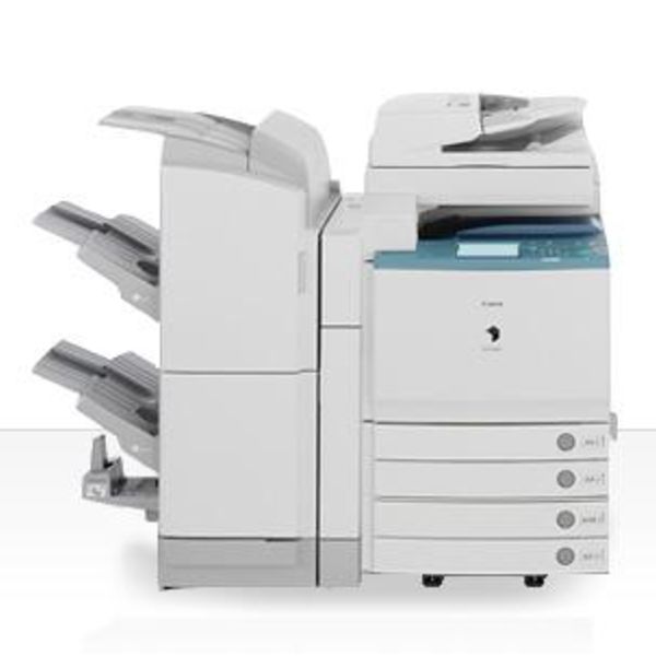 imageRUNNER C 4580 i