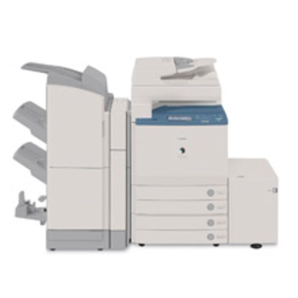 imageRUNNER C 5180