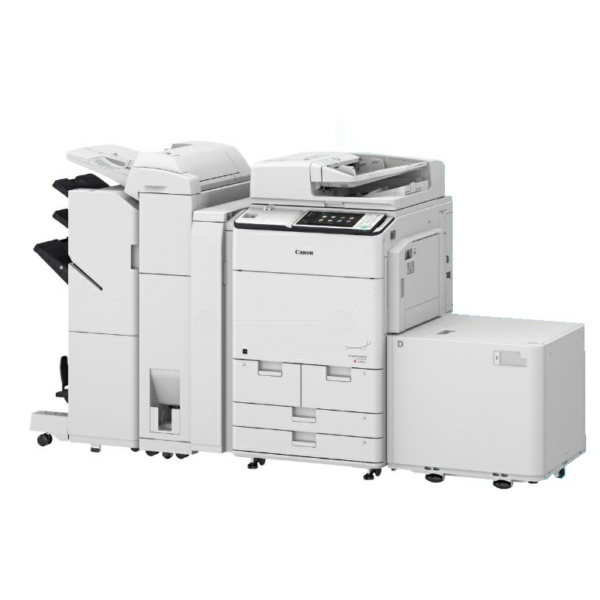 imageRUNNER C 7570