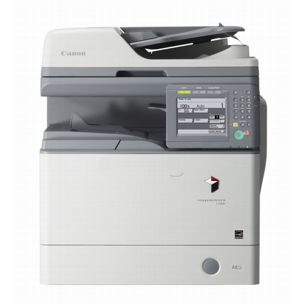 imageRUNNER 1750 Series