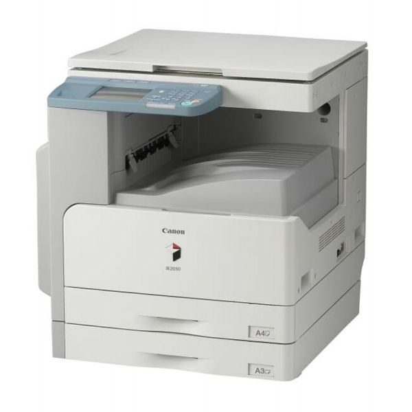 imageRUNNER 2030 i