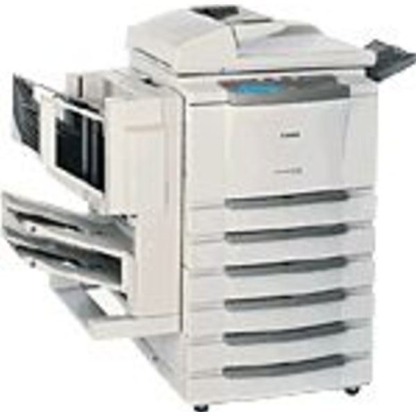 imageRUNNER 210 e