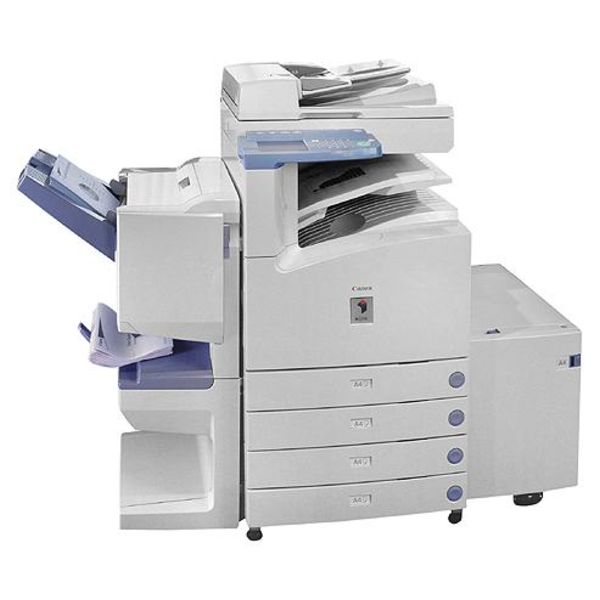 imageRUNNER 2220 n