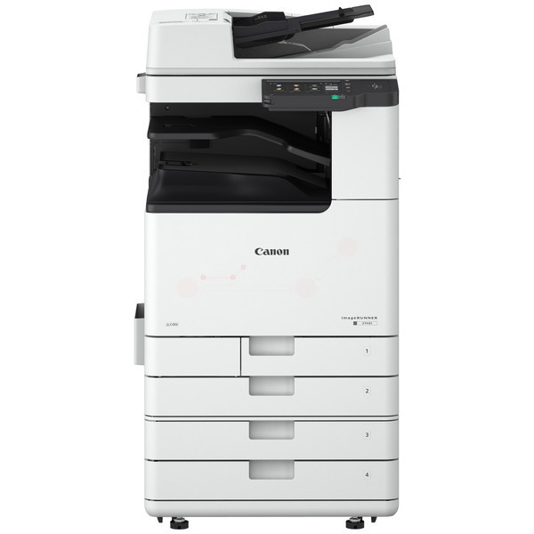 imageRUNNER 2725 i