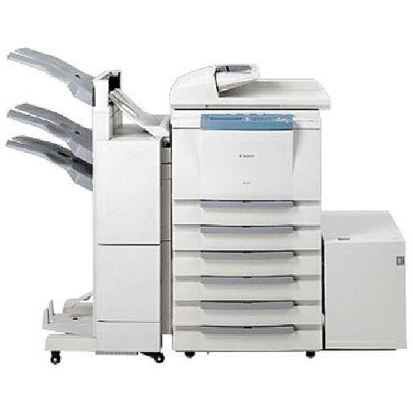 imageRUNNER 400 e