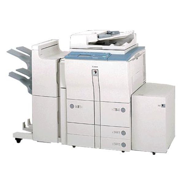 imageRUNNER 5000 en