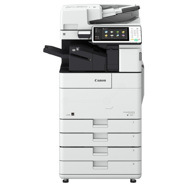 imageRUNNER Advance 4545 i III