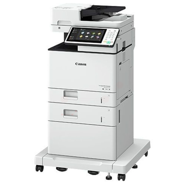 imageRUNNER Advance 525 i II