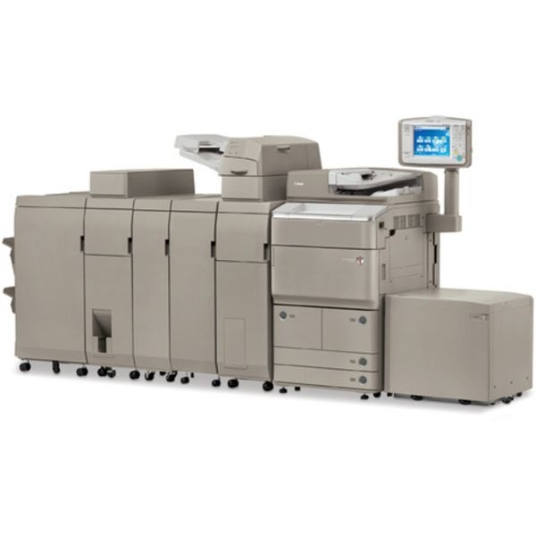 imageRUNNER Advance 6000 Series