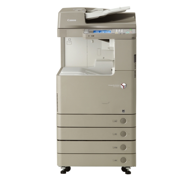 imageRUNNER Advance C 2000 Series