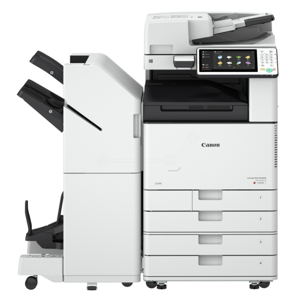 imageRUNNER Advance C 3500 II