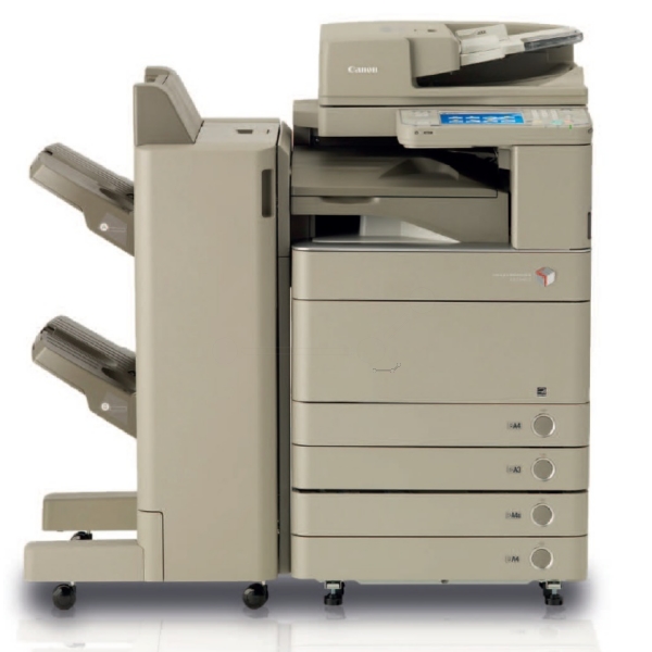 imageRUNNER Advance C 5240 A