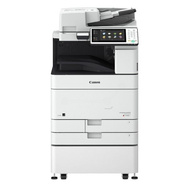 imageRUNNER Advance C 5500 II