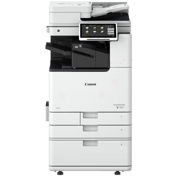 imageRUNNER Advance DX 4900 Series