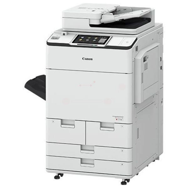 imageRUNNER Advance DX 6700 Series